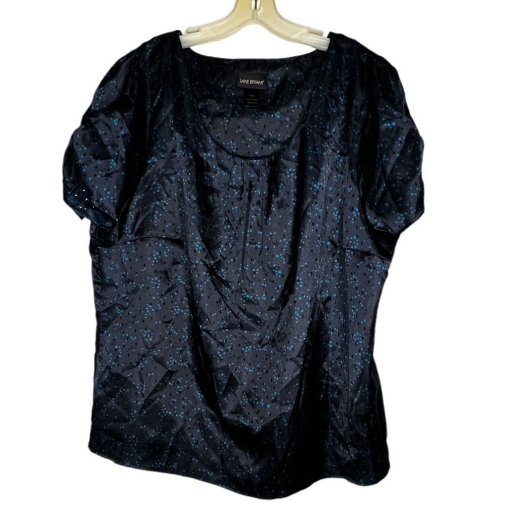 Lane Bryant Top